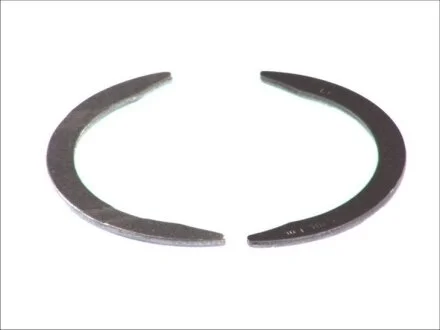 Півкільця упорні FIAT 1.6/1.7D/1.9TD/2.0I (вир-во GLYCO) Glyco A201/2.005