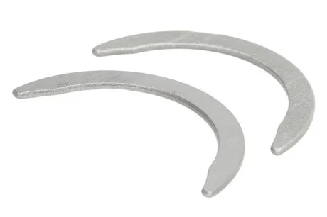 Полукольца упорные FIAT 1.6/1.7D/1.9TD/2.0I (выр-во GLYCO) Glyco A201/2 STD