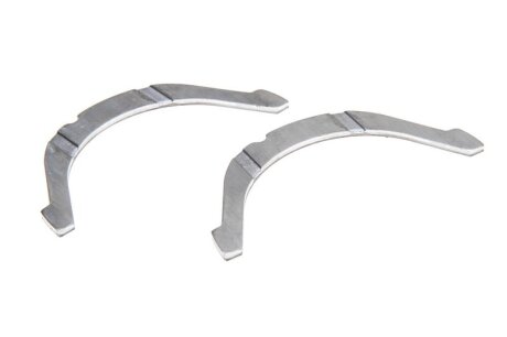 Вкладиші RENAULT/VOLVO 1.7/2.0/1.6D/1.9D F2N/F3N/F3R/F4R/F4P/F8M/F8Q/D16 Glyco A215/2 STD