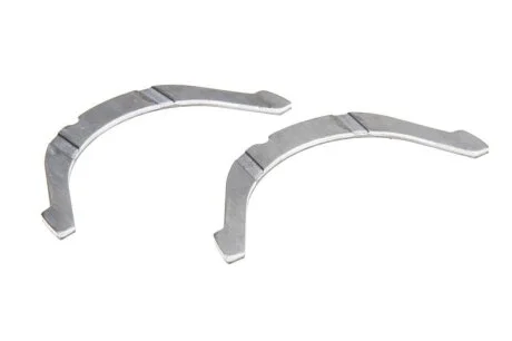 Вкладыши RENAULT/VOLVO 1.7/2.0/1.6D/1.9D F2N/F3N/F3R/F4R/F4P/F8M/F8Q/D16 Glyco A215/2 STD