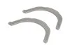 Півкільця упорні PSA DV4TD/8HX/DV4TED4(8HY)/DV6TED4/DV6ATED4/9HY/DV6C/F6JA (вир-во GLYCO) Glyco A217/2 STD (фото 1)