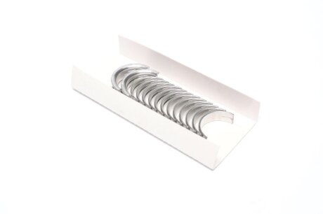 Вкладиші корінні BMW HL 0,25 M20/M21/M50/M51/M52/M54/M57 із двома замками Glyco H023/7 0.25MM