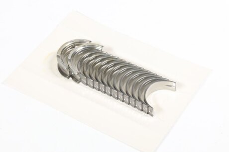 Вкладиші корінні BMW HL STD M20/M21/M50/M51/M52/M54/M57 із двома замками Glyco H023/7 STD