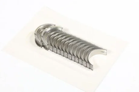 Вкладыши коренные BMW HL STD M20/M21/M50/M51/M52/M54/M57 с двумя замками (пр-во GLYCO) Glyco H023/7 STD