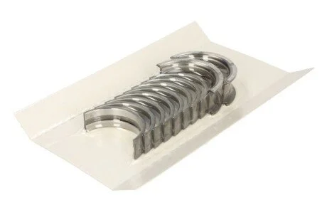 Вкладиші корінні (к-кт) Glyco H025/5 0.25MM