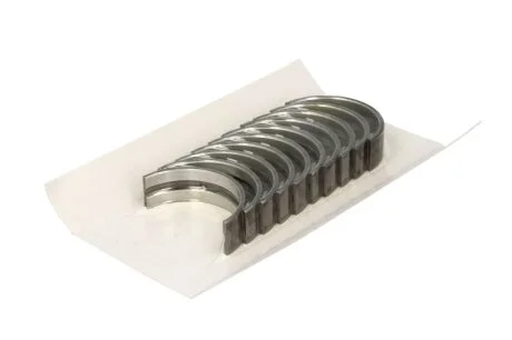 Вкладиші корінні (к-кт) Glyco H027/5 0.25MM