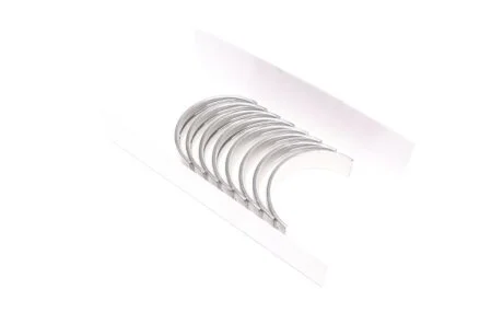 Вкладиші корінні MB STD M112 2,4-3,7 18V 97-(вир-во GLYCO) Glyco H069/4 STD