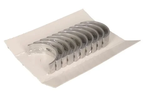 Вкладиші корінні VAG 0,25 1.9TDI/2.0TDI (вир-во GLYCO) C.I.U Glyco H079/5 0.25MM