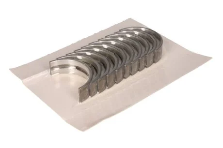 Вкладиші корінні VAG HL 0,25 1,6/2,0 (вир-во GLYCO) Glyco H084/5 0.25MM