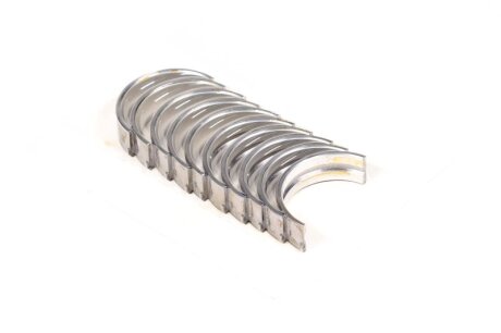 Вкладиші корінні VAG 0,50 1.6D/TD/1.7D/1.9D/TD Glyco H084/5 0.50MM