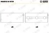 Вкладиші MB M273 Glyco H1003/5 STD (фото 1)