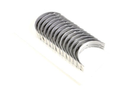 Вкладиші корінні STD HL (К-Т R6 ЦІЛ) VOLVO D12D13/RVI DXI12/D13/EURO 3/4/5 Glyco H1006/7 STD