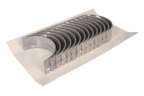 Вкладиші корінні DH12D420 Glyco H1015/7 STD