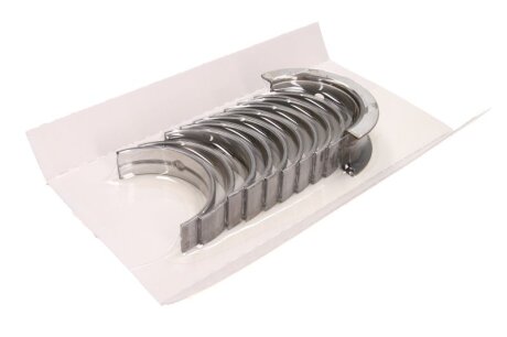 Вкладиші корінні FORD TRANSIT 2.0-2.4TD ABFA/D2FA/D3FA/F3FA/FIFA/D5BA/D6BA/PGFA/UFDA/H9FA (GL H1018/5 0 Glyco H1018/5 0.25MM