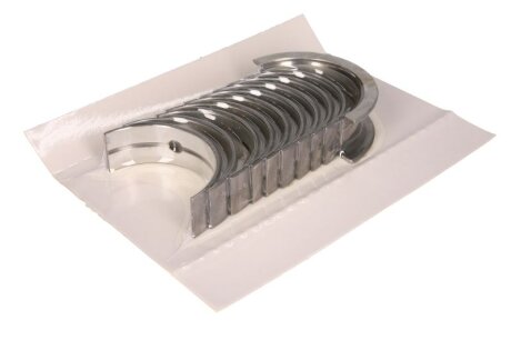 Вкладиші FIAT/IVECO DUCATO/DAILY 2.3 JTD 16V F1AE0481AA/BA/BB/C Glyco H1020/5 STD