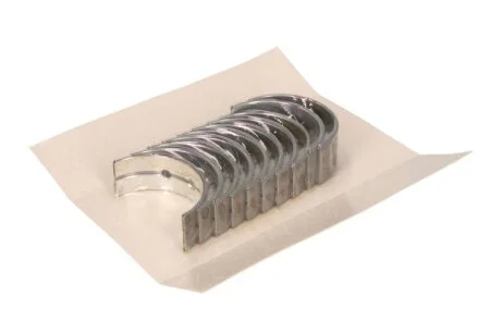 Вкладиші FIAT 1.6I/1.8I/2.0I Glyco H1043/5 0.25MM