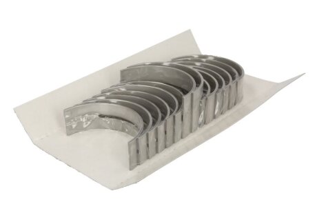 Вкладиші корінні STD HL (К-Т R6 ЦІЛ) IVECO 8210.02/8210.22/8210.42 Glyco H1047/7 STD