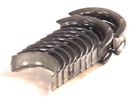 Вкладиші FIAT/IVECO 2.5D/TD Glyco H1049/5 0.25MM