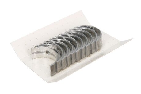 Вкладиші корінні RENAULT HL STD K4J/K4M/K9K 1,4/1,6/1,5TD Glyco H1065/5 STD