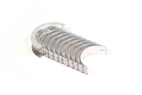 Вкладиші корінні FORD STD 1,6-2,0 16V (вир-во GLYCO) Glyco H1086/5 STD