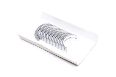 Вкладиші корінні FIAT 1.2 8V/1.2 16V 176B4/176B9/188A5/192B2/843A1/198A1/176A7 Glyco H1092/5 0.50MM