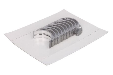 Вкладиші корінні FIAT STD 1,2/1,4 Doblo Glyco H1092/5 STD