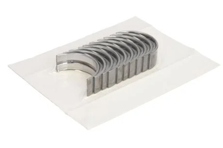 Вкладиші корінні ALFA/FIAT 1.8/2.0 TWIN SPARK (вир-во GLYCO) Glyco H1096/5 STD