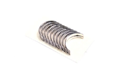 Вкладиші корінні RENAULT HL STD 1,8/2,0/1,9D/TD 98 - без замка Glyco H1101/5 STD