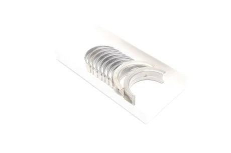 Вкладиші корінні FIAT STD 2,5D/TD/2,8D/TD (вир-во GLYCO) Glyco H1104/5 STD