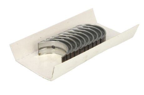 Вкладиші корінні FORD STD 1.8D/TD Glyco H1105/5 STD