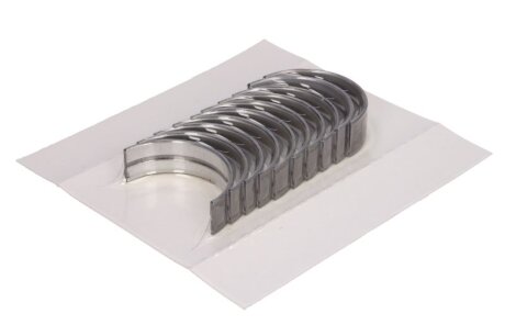 Вкладиші MAZDA 2.0D/2.2D RF/R2 Glyco H1161/5 0.25MM