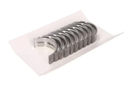 Вкладиші корінні FORD 0,25 2,0 DOHC (вир-во GLYCO) Glyco H1163/5 0.25MM