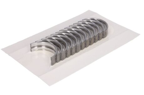 Вкладыши коренные VAG STD T5 2,5TDi AXD/AXE/BAC/BLJ/BLK/BNZ/BPC/BPD/BPE 03- Glyco H1294/6 STD