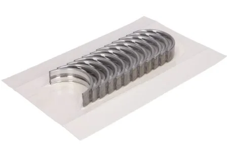 Вкладиші корінні VAG STD T5 2,5TDi AXD/AXE/BAC/BLJ/BLK/BNZ/BPC/BPD/BPE 03- (вир-во GLYCO) Glyco H1294/6 STD