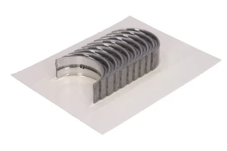 Вкладиші корінні FORD STD 1.6/1.8/2.0 OHC (вир-во GLYCO) Glyco H853/5 STD
