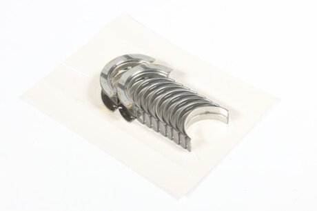 Вкладиші OPEL 1.6/1.7/1.9/2.0 -86 Glyco H901/5 0.25MM