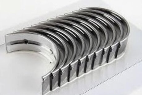 Вкладиші PSA XV5/XW7/XY6/XY8 Glyco H996/5 STD