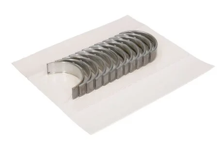 Вкладиші корінні MB HL 0,25 OM602/605 (вир-во GLYCO) C.I.U Glyco H997/6 0.25MM