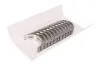 Вкладиші корінні MB HL STD OM602/605 (вир-во GLYCO) C.I.U Glyco H997/6 STD (фото 1)