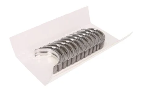 Вкладиші корінні MB HL STD OM602/605 (вир-во GLYCO) C.I.U Glyco H997/6 STD