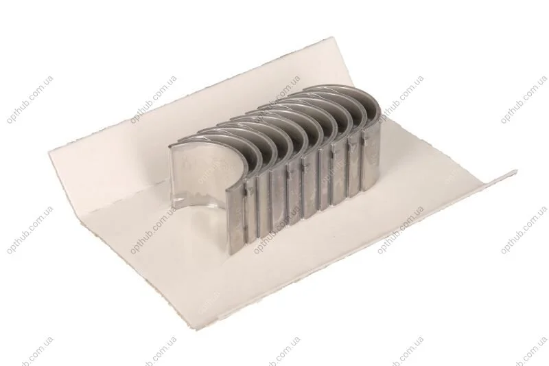 Втулки распредвала VAG STD 1,9TDi/2,0TDi 8V (пр-во GLYCO) Glyco N147/5 STD (фото 1)