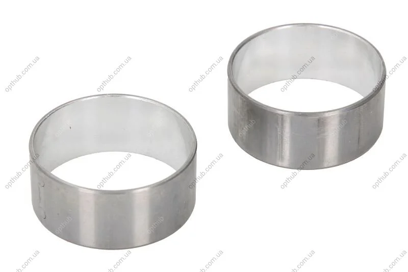 Вкладыши MAZDA/MITSUBISHI/HYUNDAI G54B/D4BH Glyco N156/2 STD (фото 1)