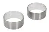 Вкладыши MAZDA/MITSUBISHI/HYUNDAI G54B/D4BH Glyco N156/2 STD (фото 1)
