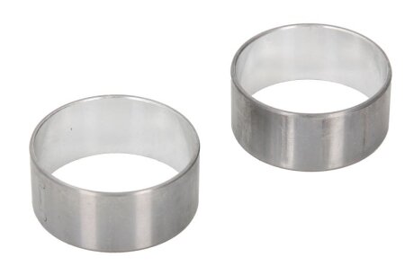 Вкладиші MAZDA/MITSUBISHI/HYUNDAI G54B/D4BH Glyco N156/2 STD