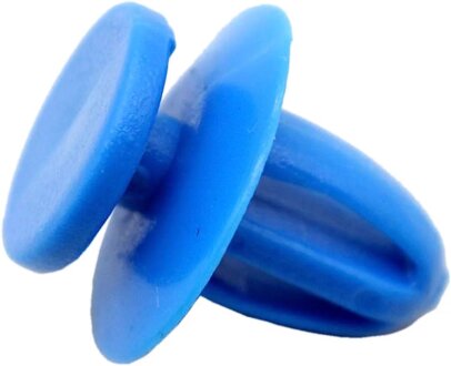 Кліпса пластикова GM 13252118