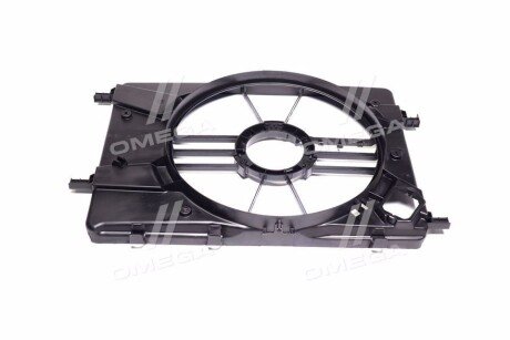 Кожух вентилятора (произ-во) GM 13267630