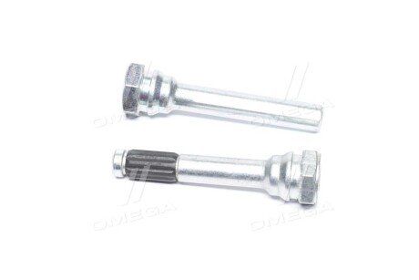 Комплект шестер, направл передн трмз супп (вір-во) GM 13504035