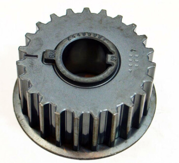 Шестерня розподільчого вала -ua GM 24405967