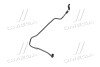 Трубка обогреватель дроссельного клапана Cruze C.I.U GM 25192905 (фото 4)