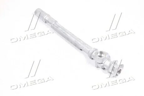 Корпус кермового механізму GM 26026617